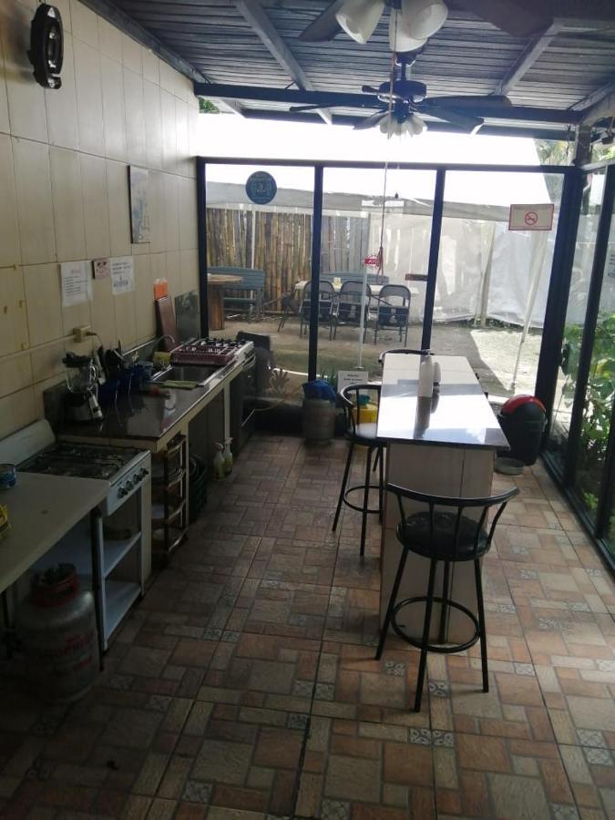 Cabanas Colindas Panama City Exterior photo