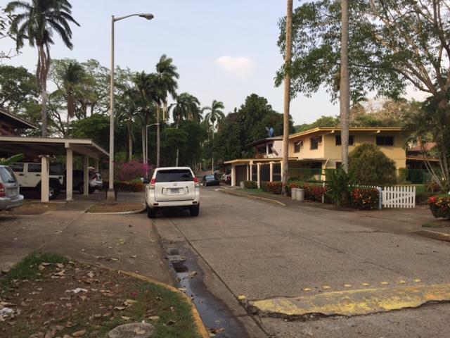 Cabanas Colindas Panama City Exterior photo