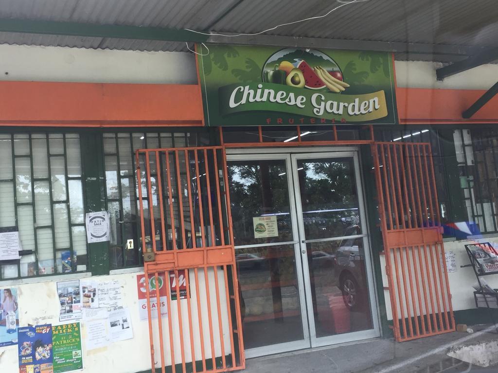 Cabanas Colindas Panama City Exterior photo
