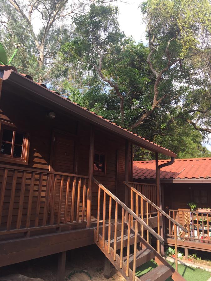 Cabanas Colindas Panama City Exterior photo